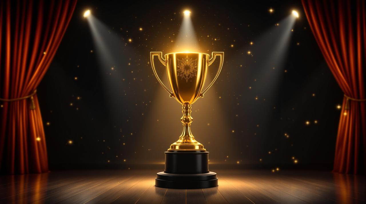 第29届上海国际电影节：香蕉视频斩获最佳影片等三项大奖