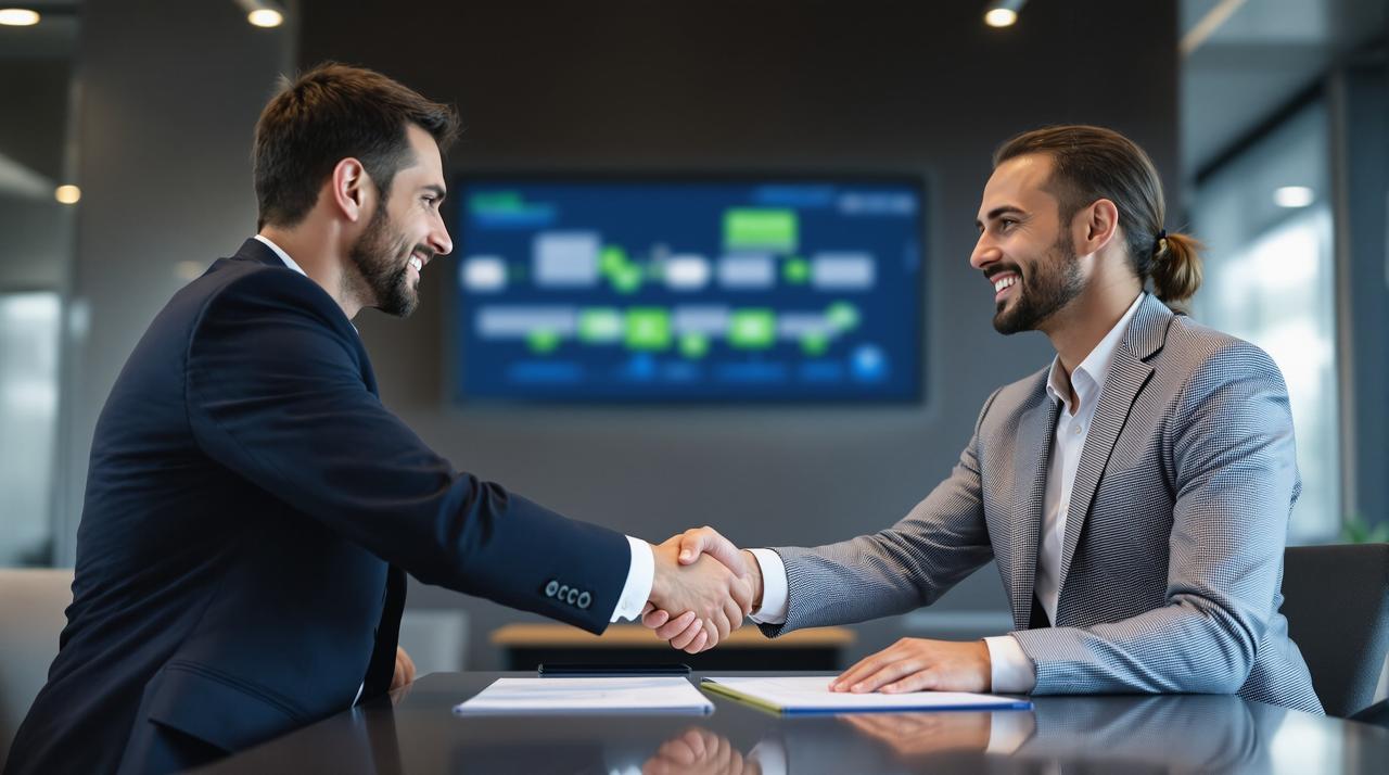 香蕉视频与腾讯视频达成战略合作，共同打造精品网剧内容生态