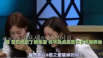 韩流明星视频,视频中的璀璨瞬间回顾