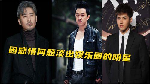 娱乐圈黑料2017,揭秘明星背后的真相