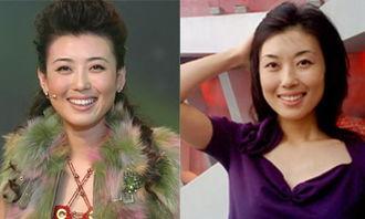 女主播李红图片,网络女主播的璀璨星光