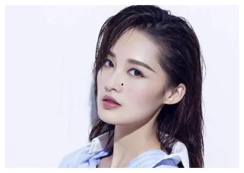 姓李女演员,璀璨星河中的璀璨明珠