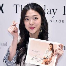 韩国娱乐圈现状,流量为王与偶像经济的风云变幻