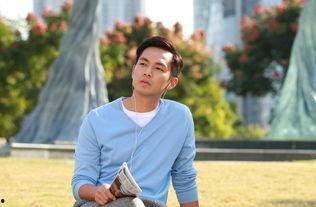 钟汉良背景资料