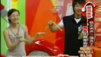 魏晨红网2007采访,揭秘歌手成长之路与音乐梦想