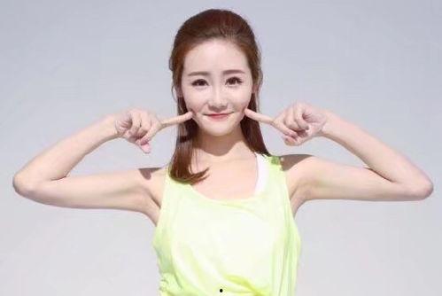 腾讯体育女主播播报