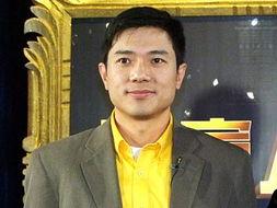 李彦宏资料,从百度创始人到人工智能领航者